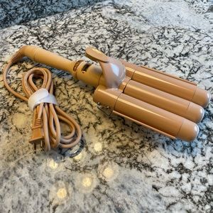 Beach Washed Luxe Waver